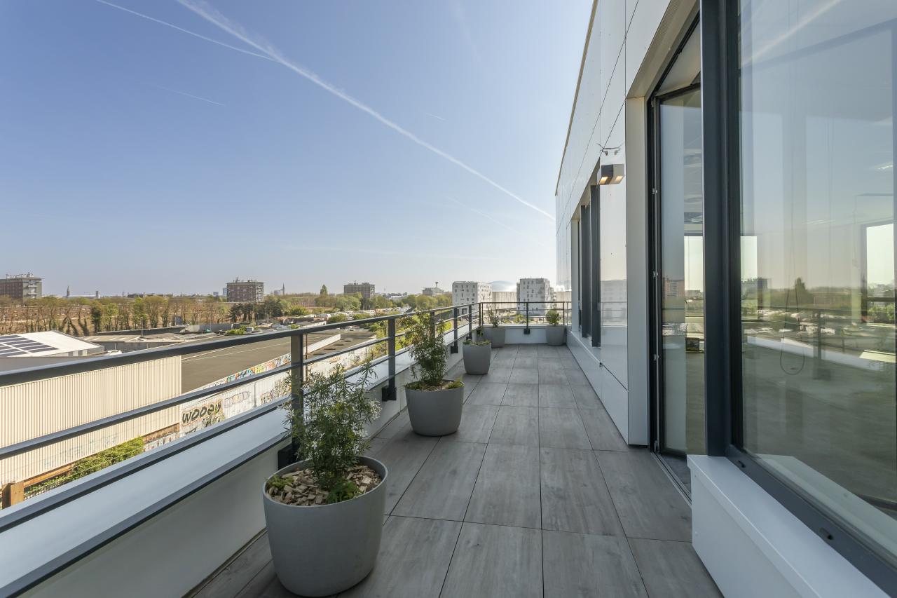 Bureau Lille 2956m² Location bureau Lille Nord OLBUR2114229 27